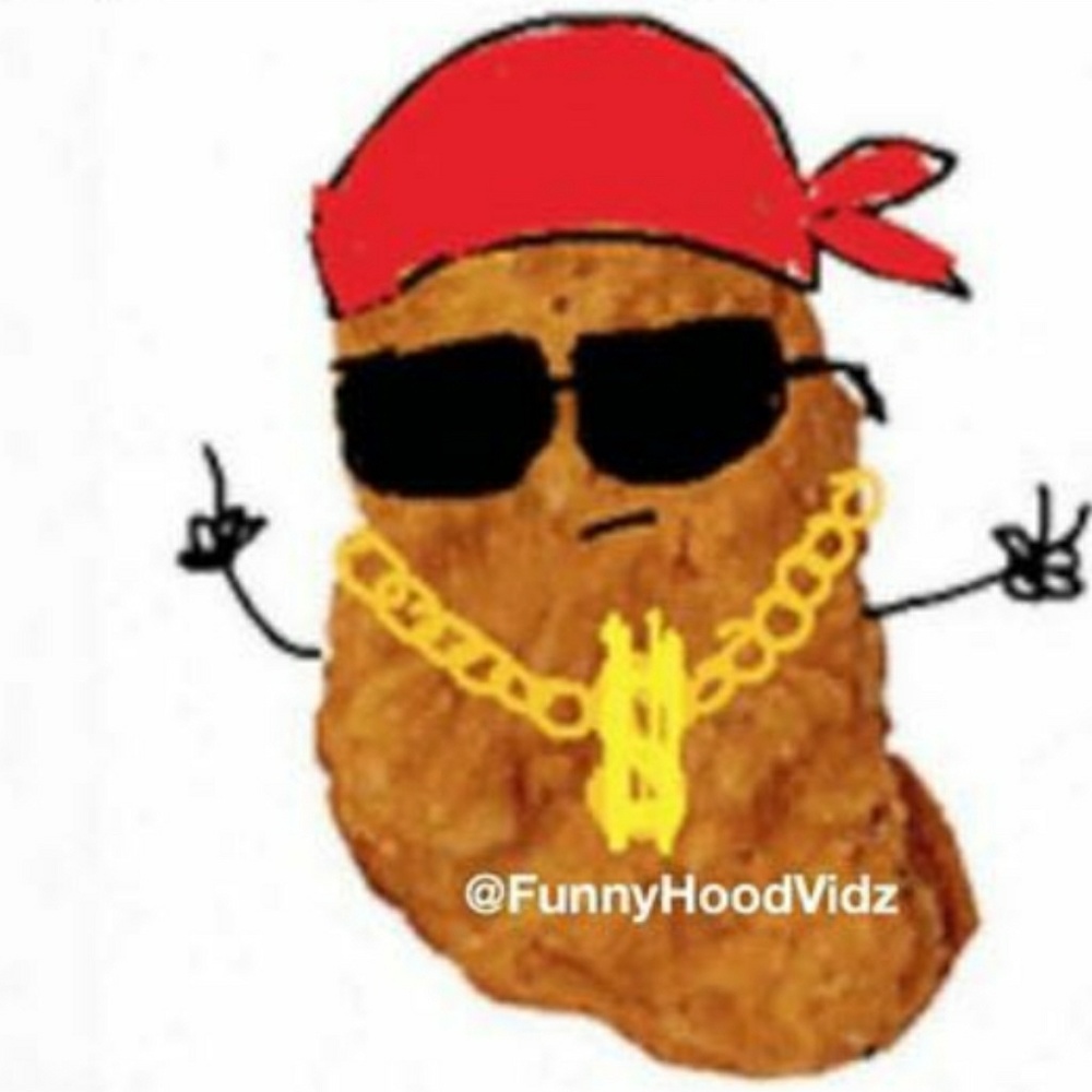 Meet your Posher, Evee